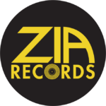 zia records logo