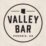 Valley bar logo