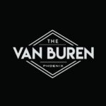 Van Buren logo