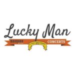 Lucky Man logo