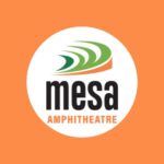 Mesa Amphitheatre logo