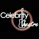 Celebrity Theatre logo