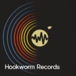 Hookworm Records logo