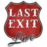 Last Exit Live phoenix logo