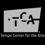 Tempe Center for the Arts logo