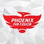 Phoenix Fan Fusion logo