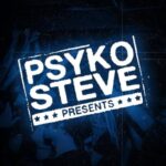 psyko steve logo