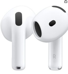Apple Airpods 4 White